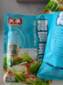 天承裙帶菜蝦皮湯料包135g 低脂沖泡早餐速食湯 餛飩餃子調(diào)料30小包 曬單實(shí)拍圖