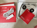 北通鯤鵬40智控?zé)o線游戲手柄xbox阻尼搖桿switch2電腦PC手機(jī)電視steam藍(lán)牙體感NS原神黑神話悟空 曬單實(shí)拍圖