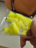 3M耳塞 隔音降噪睡眠睡覺舒適不傷耳 防噪音口紅耳塞14枚+藍(lán)收納盒 曬單實拍圖