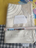 拜杰揉面墊食品級硅膠面和面墊470g防水搟面墊案板70*50cm 曬單實(shí)拍圖