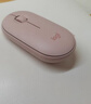 羅技（Logitech）K380 鍵盤(pán) 藍牙辦公鍵盤(pán) 無(wú)線(xiàn)鍵盤(pán) 女友 便攜超薄鍵盤(pán) 筆記本鍵盤(pán) 茱萸粉 曬單實(shí)拍圖
