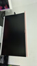 微星（MSI）27英寸 2K320Hz顯示器 HDR400 0.5msGTG 快速I(mǎi)PS 2K240Hz白色游戲電競顯示屏 MAG 274QRFW X32白刃 曬單實(shí)拍圖