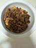 BNBNO貓碗狗碗陶瓷貓狗食盆貓咪飯碗喝水碗糧碗雙碗不易打翻寵物碗護頸 曬單實(shí)拍圖
