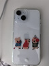 魔贊經(jīng)典系列 iPhone 15 手機殼 搬蘋(píng)果 全包蘋(píng)果手機殼 曬單實(shí)拍圖
