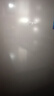 華凌185 美的出品雙門(mén)兩門(mén)家電冰箱小型家用出租房節(jié)能低音二門(mén)雙溫速凍冷凍冷藏小冰箱HR-185 曬單實(shí)拍圖