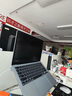 肯辛通（Kensington）蘋(píng)果 筆記本電腦防窺屏適用于MacBook Air (2022/2024/2025)的MagPro Elite 系列磁吸式 k58374 曬單實(shí)拍圖