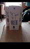 九羊（jiuyang）純山羊奶250ml*10送禮盒裝  脫膻無(wú)蔗糖無(wú)添加 全家營(yíng)養中秋 曬單實(shí)拍圖