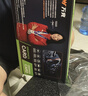 萬(wàn)競 AMD全新RX580/RX590/RX5700XT/RX6750GRE獨顯電腦臺式機顯卡電競游戲直播設計三角洲打瓦游戲顯卡 【全新盒裝】RX6600XT 8G 黑神 曬單實(shí)拍圖