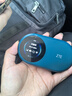 中興（ZTE）隨身wifi6可插卡/移動(dòng)4G全網(wǎng)通/無(wú)線上網(wǎng)卡隨行筆記本寬帶網(wǎng)絡(luò)設(shè)備3000mAh大電池 U10S Pro青青 曬單實(shí)拍圖