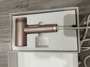 飛利浦（PHILIPS）7系Pro高速護發(fā)吹風(fēng)機鎏金筒 家用靜音負離子大功率不傷發(fā) 水光粉 國家補貼  曬單實(shí)拍圖