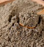 馬玉山（GREENMAX SINCE;1961） 山藥黑芝麻糊360g(30g*12袋)進口營養(yǎng)早餐代餐粉山藥粉冷熱沖泡 曬單實拍圖