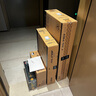 微星（MSI）34英寸 準4K 180Hz 支持HDR 曲面屏 1500R 1ms響應 低藍光 萊茵護眼認證 游戲電競顯示器MAG 346CQ 曬單實(shí)拍圖