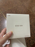 漫步者（EDIFIER）花再Evo Air真無線藍(lán)牙耳機(jī)半入耳式耳麥通話降噪游戲運(yùn)動(dòng)新款V5.4漫游花在適用于蘋果榮耀小米Pro 迷霧粉+半透明保護(hù)套+入會(huì)享5元 【升級藍(lán)牙V5.4】 曬單實(shí)拍圖