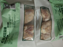正大無(wú)抗 雞胸肉  雞腿肉丁 雞琵琶腿 雞翅中  雞全腿 冷凍 代餐健身 無(wú)抗雞里脊400g 曬單實(shí)拍圖