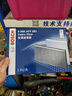 美孚（Mobil）銀美5W-40機油4L+機濾+空調(diào)濾+空氣濾+工時單次大保養(yǎng)12個月有效 曬單實拍圖