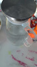 愛仕達(dá)（ASD）耐熱玻璃水壺泡茶壺涼水壺 1.8L大容量冷熱水壺RWS18P34WG-G 曬單實拍圖