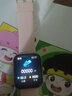 糖表智能手表無(wú)創(chuàng  )血糖心率血壓血氧手環(huán)體溫檢測睡眠監測運動(dòng)模式計步智能手腕表遠程關(guān)注小華蘋(píng)米果為 硅膠棕色表帶智能手表 曬單實(shí)拍圖