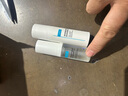 可復(fù)美透明質(zhì)酸鈉藻萃盈潤保濕精華乳14ml/瓶保濕沁潤 曬單實(shí)拍圖