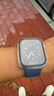 圖拉斯【熱 銷(xiāo) 第 一】適用蘋(píng)果手表保護(hù)殼Apple iWatch Series 10保護(hù)套s10殼膜一體iwatch s10防摔防刮 【新46mm】iWatch s10代 Apple iWatch  曬單實(shí)拍圖