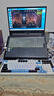 VGN V98Pro V3 三?？椭苹I盤 Gasket結(jié)構(gòu) 全鍵熱插拔 RGB辦公電競(jìng)游戲低延遲 極地狐軸 極地限定款 曬單實(shí)拍圖