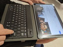 HUWYI平板電腦padPro2025新款ipad 4K超清大屏全面屏144Hz全網(wǎng)通5G高刷網(wǎng)課學(xué)習(xí)游戲娛樂辦公 湖光青 16pro16G運(yùn)行+512G內(nèi)存+豪華禮品12英 曬單實(shí)拍圖