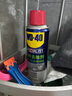 WD-40強(qiáng)力除膠劑汽車(chē)清潔家用去膠清洗劑玻璃不干膠雙面粘去除瓷磚地板 曬單實(shí)拍圖