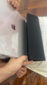 畢亞茲適用2024款iPad Air(M2)13英寸保護(hù)殼 iPad Pro（5/6代）12.9英寸蘋(píng)果平板電腦前蓋分離休眠保護(hù)套 曬單實(shí)拍圖