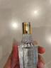 宋河糧液 水晶宋河紀年1988小酒濃香型白酒54度100ml名酒復刻版純糧酒 54度 100mL 1瓶 紀年1988小酒 曬單實(shí)拍圖