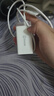 畢亞茲65W氮化鎵充電器套裝type-c多口PD快充頭適用蘋果iphone16/15三星華為小米手機(jī)iPad平板筆記本電腦 曬單實(shí)拍圖