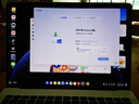 華為MateBook Pro 筆記本電腦 鴻蒙操作系統(tǒng) 鴻蒙AI 970g超輕薄長續(xù)航 OLED護(hù)眼屏 32GB 1TB 宣白 曬單實(shí)拍圖
