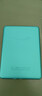 Kindle paperwhite6 12th 新款電子書(shū)閱讀器KPW6 電紙書(shū) 墨水屏 禮物 防水 7英寸 簽名版 32G 綠色 曬單實(shí)拍圖