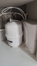 美的（Midea）凈水器家用1100G流速0阻垢廚下式RO反滲透華凌白豚凈水機直飲機一體機官方前十名【國家補貼】 【升級增壓瞬時(shí)1100G】母嬰直飲 曬單實(shí)拍圖