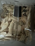 老街口原味美人甲南瓜子500g 紙皮熟瓜籽仁堅果炒貨袋裝小包裝 零食年貨 曬單實拍圖