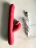 謎姬震動(dòng)棒成人情趣用品女性專用解壓玩具按摩神器自慰高級(jí)av強(qiáng)震炮機(jī) 曬單實(shí)拍圖