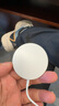 Apple/蘋(píng)果 15W充電器 MagSafe無(wú)線(xiàn)充電器 充電頭 原裝充電器 手機無(wú)線(xiàn)充電器 適用iPhone/AirPods 曬單實(shí)拍圖