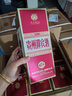 迎賓紫迎賓貴州迎賓酒·傳承紫茅臺鎮53度醬香型白酒純糧酒送禮專(zhuān)用酒 53%vol 500mL 6瓶 /整箱原裝/實(shí)惠價(jià) 曬單實(shí)拍圖