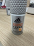 阿迪達(dá)斯 （adidas）男士勁能走珠止汗露滾珠香體液50ml 72小時腋下止汗抑汗 去臭凈味 曬單實(shí)拍圖