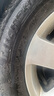 米其林（MICHELIN）汽車輪胎 195/65R15 91V 耐越 ENERGY MILE 適配卡羅拉/朗逸/寶來 曬單實拍圖