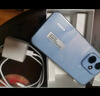 榮耀400 【國家補貼15%】新品5G手機 AI 2億超清寫真人像 7200mAh青海湖大電池 海風藍 12GB+512GB【2年碎屏險】 官方標配 曬單實拍圖