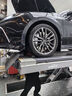 TEI剎車卡鉗改裝P60EV大六活塞套裝適用于汽車極氪007比亞迪宋領(lǐng)克03 P60EV配380碟盤/大六活塞（前輪19寸） 曬單實(shí)拍圖