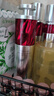 珀萊雅紅寶石精華3.0早c晚a抗皺補(bǔ)水A醇精華液護(hù)膚品化妝品50ml生日禮物 曬單實(shí)拍圖