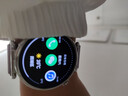 HUAWEI WATCH GT 6 流光紫 41mm智能手表多維情緒健康全新騎行體驗華為GT6手表GT5升級 曬單實拍圖