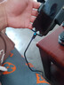 昊微數顯120W超級快充Type-c數據線(xiàn)6A閃充手機充電線(xiàn)車(chē)用編織加長(cháng)帶頭適用華為mate70/60/50/40/30小米 線(xiàn)充套裝【黑色】智能芯片/自動(dòng)斷電防過(guò)充 1.5米 曬單實(shí)拍圖