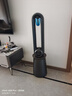 西屋（Westinghouse）無(wú)葉風(fēng)扇家用辦公室空氣循環(huán)扇直流變頻落地扇風(fēng)扇塔扇立式電風(fēng)扇WTH-WY006 曬單實(shí)拍圖