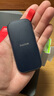 閃迪（SanDisk）2TB Type-c USB3.2移動固態(tài)硬盤（PSSD）E30高速 移動SSD 讀速800MB/s 兼容手機筆記本電腦 曬單實拍圖