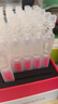 潤百顏美白次拋精華美白淡斑面部精華活力VC護(hù)膚品化妝品華熙生物送女友 【美白提亮】次拋精華5支*6袋裝 曬單實拍圖