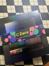 山靈（SHANLING）EC Zero T便攜式R2R電子管CD機家用便攜復古cd機藍牙5.3支持CD翻錄 EC ZERO T (黑色) 曬單實拍圖
