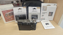索尼（SONY）Alpha 7C II 新一代全畫幅雙影像小“7“A7CM2 微單數(shù)碼相機 A7C2/ ILCE-7CM2 A7C2銀色單機【888+皮套+128G卡】 官方標(biāo)配 曬單實拍圖