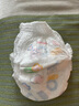 好奇（Huggies）金裝成長褲XXL74(15kg以上)加加大號嬰兒尿不濕超薄拉拉褲 曬單實(shí)拍圖