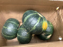 粵迎山東貝貝南瓜板栗口感源頭直發(fā)香甜兒童輔食美味粗糧新鮮蔬菜生鮮 5斤 精選裝【粉糯香甜】凈4.5斤 曬單實拍圖